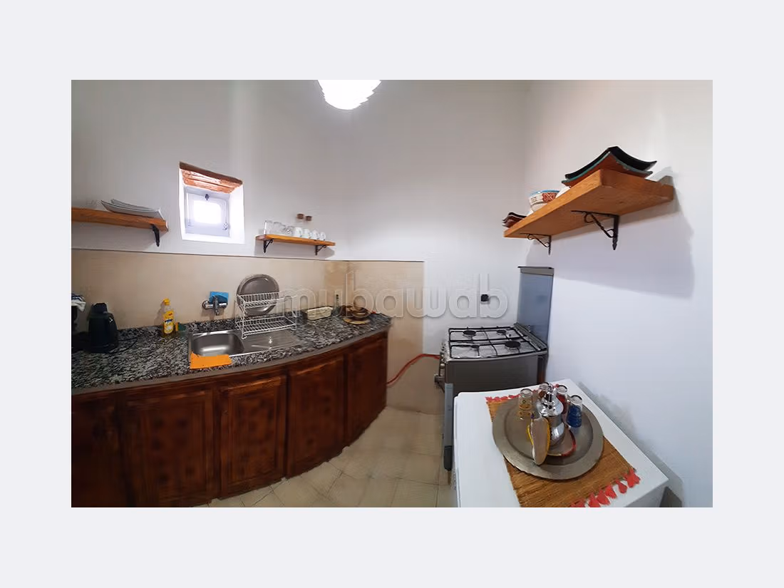 Riad d'Exception à Vendre Une Oasis de Sérénité