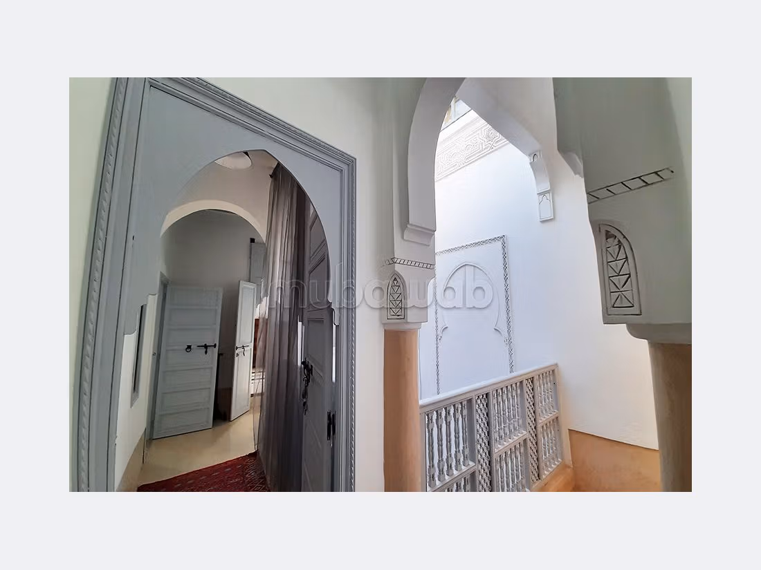 Riad d'Exception à Vendre Une Oasis de Sérénité