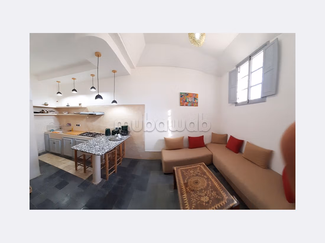Riad d'Exception à Vendre Une Oasis de Sérénité
