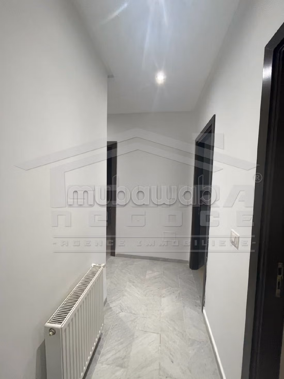 A louer un appartement s2 à la soukra