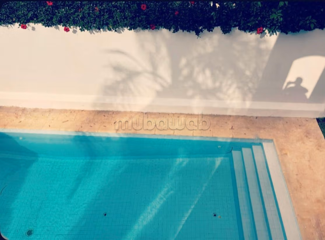 Magnifique Villa À louer Californie