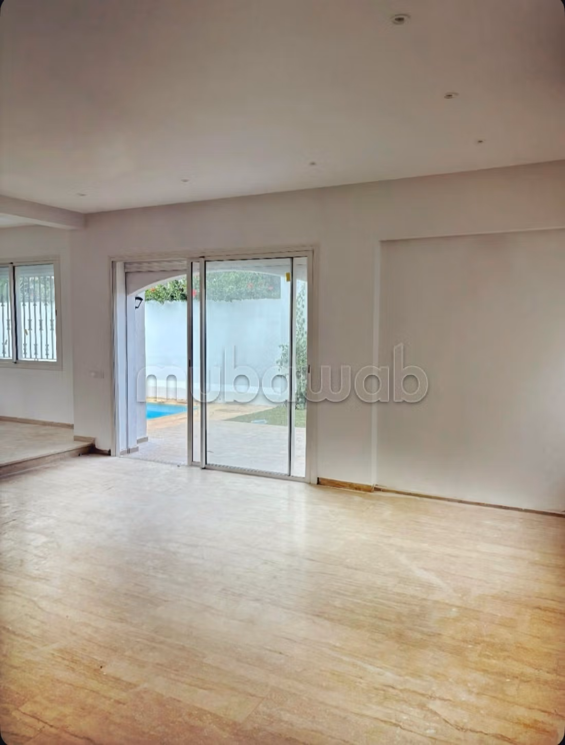 Magnifique Villa À louer Californie