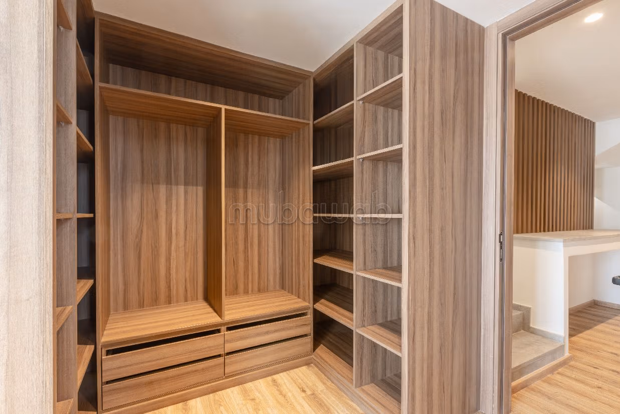 Vente villa de luxe à Dar Bouazza