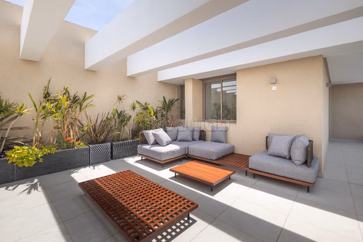 Vente villa de luxe à Dar Bouazza