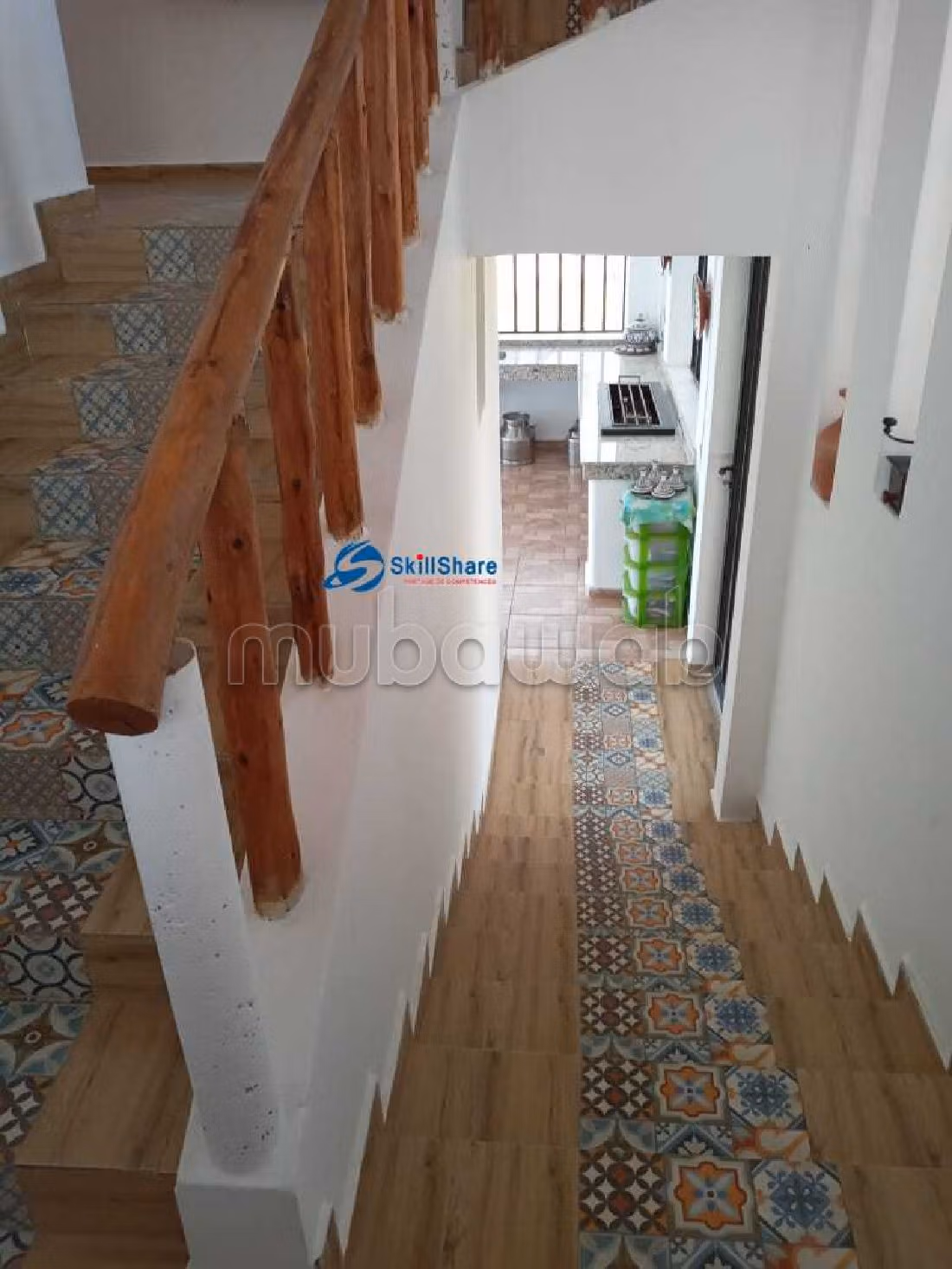 Bella tenuta agricola in vendita a Les chenes. Superficie di 18000 m²