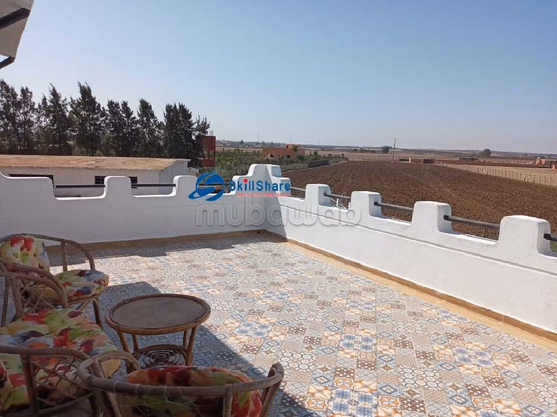 Bella tenuta agricola in vendita a Les chenes. Superficie di 18000 m²