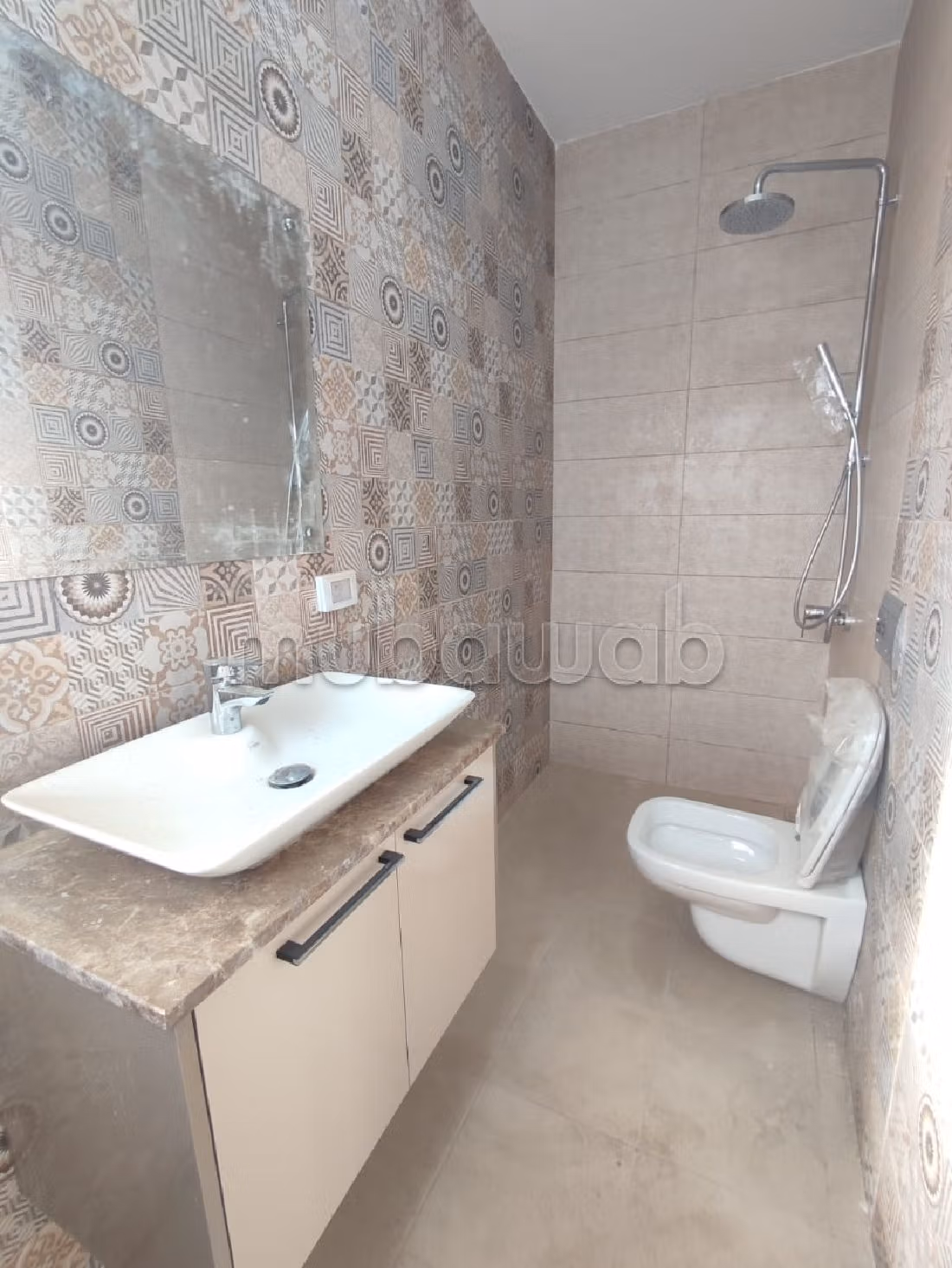 Apartment for sale. 3 comfortable rooms. Exceptional sea view. 