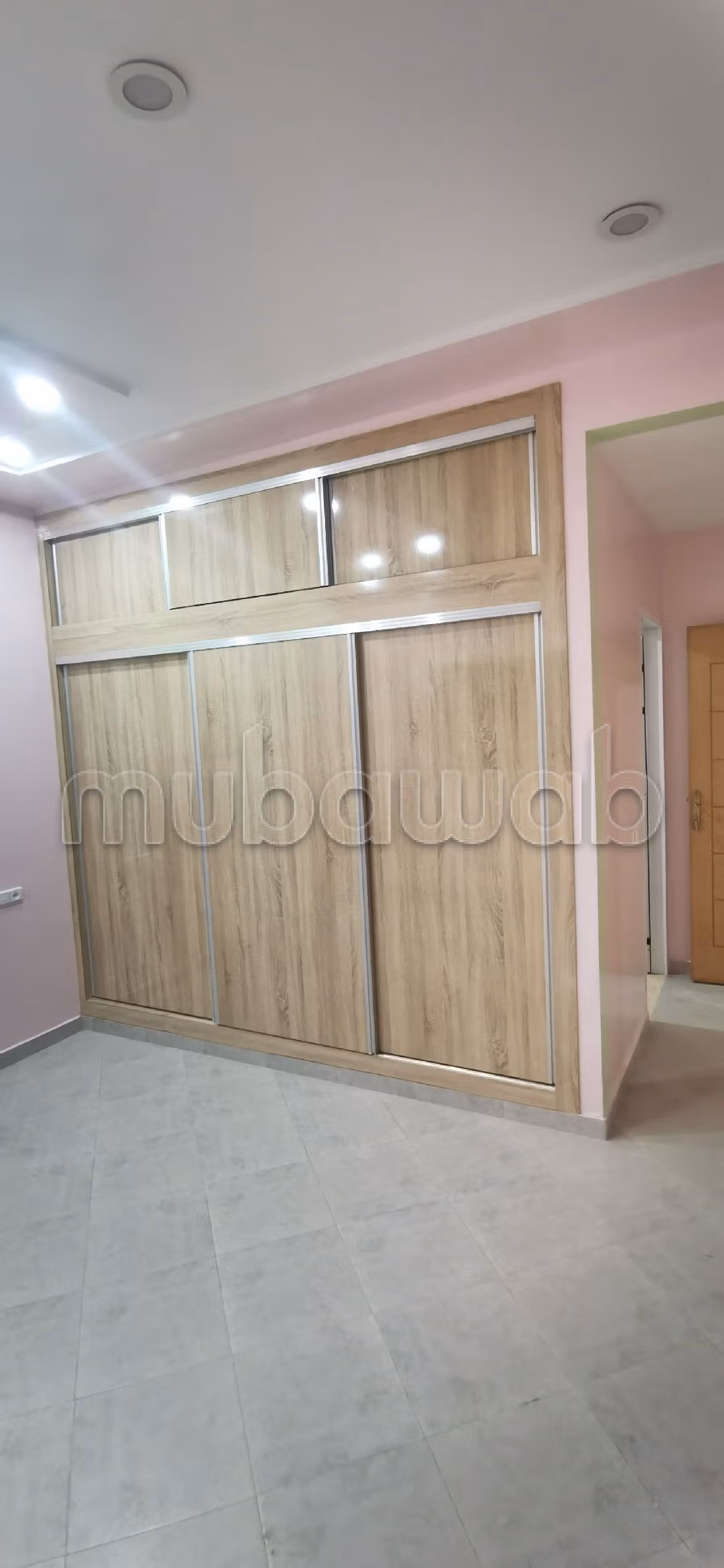 Villa's en luxe woningen kopen. 7 Ruimtes. Centrale verwarming en dubbel glas. 