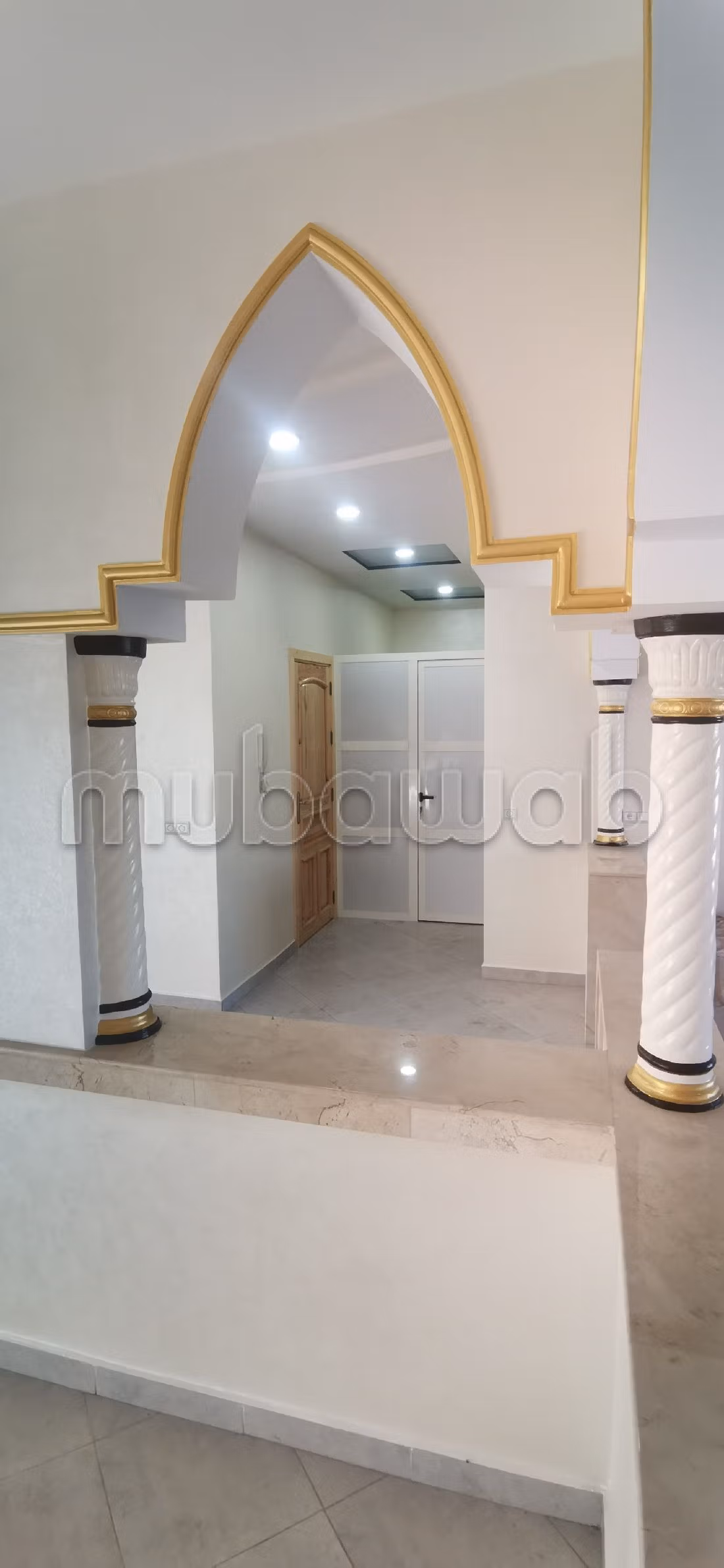 Villa's en luxe woningen kopen. 7 Ruimtes. Centrale verwarming en dubbel glas. 