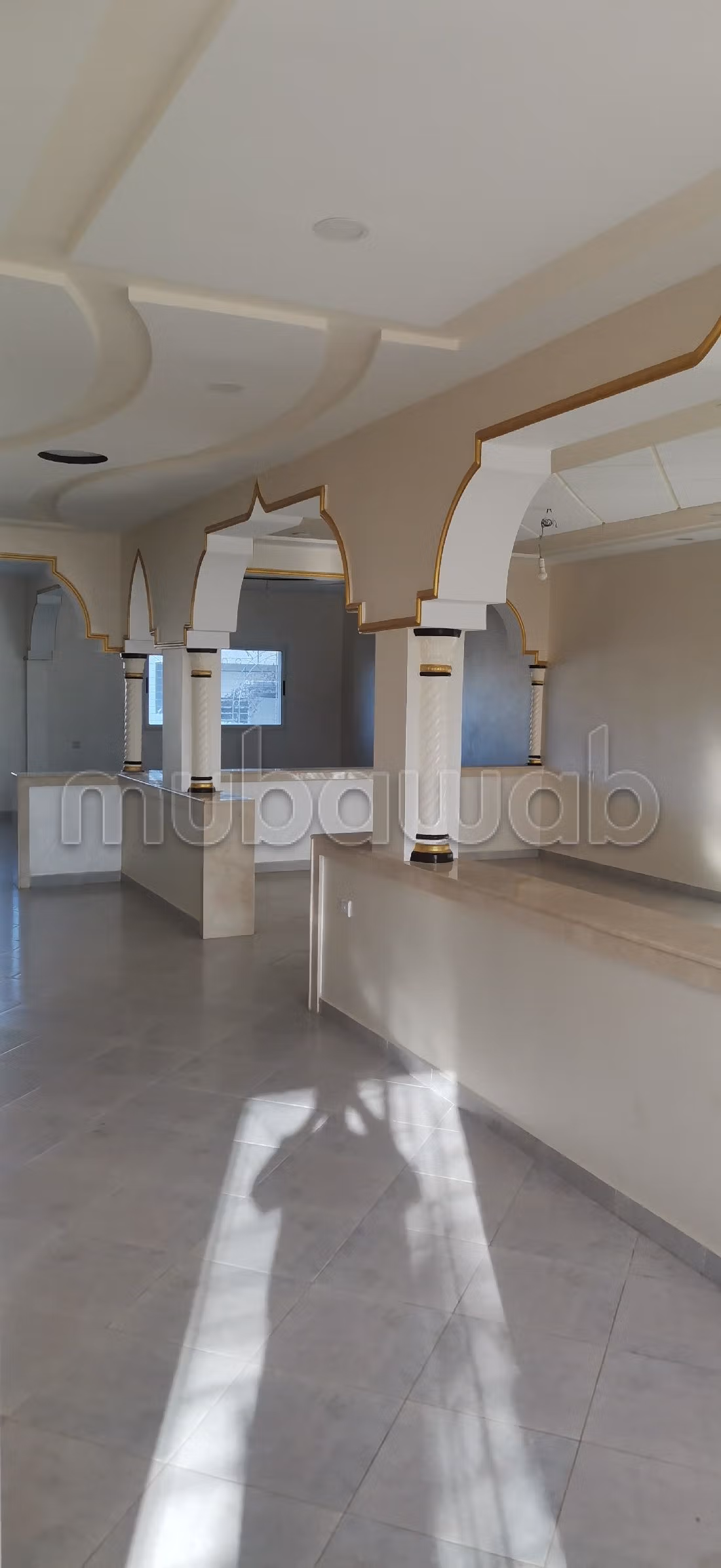 Villa's en luxe woningen kopen. 7 Ruimtes. Centrale verwarming en dubbel glas. 