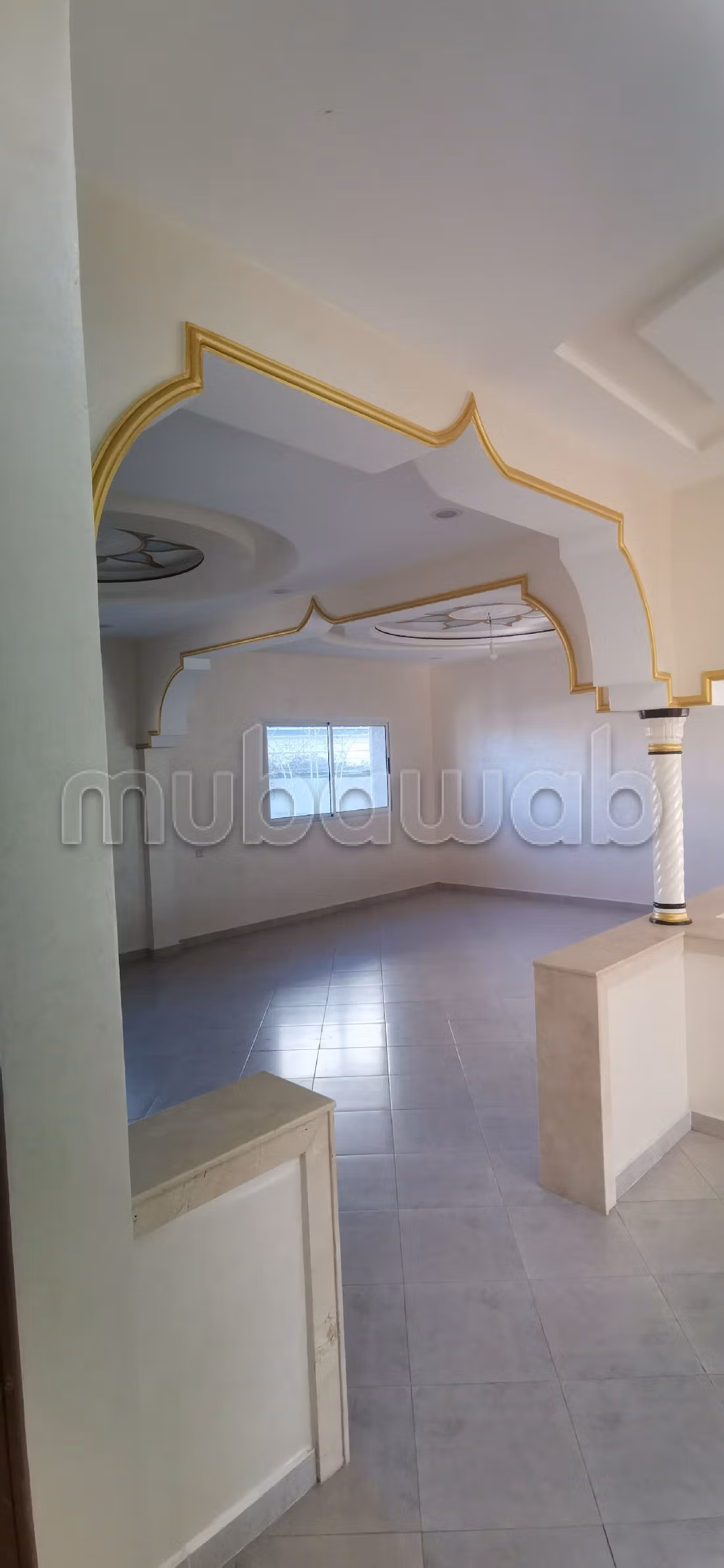 Villa's en luxe woningen kopen. 7 Ruimtes. Centrale verwarming en dubbel glas. 