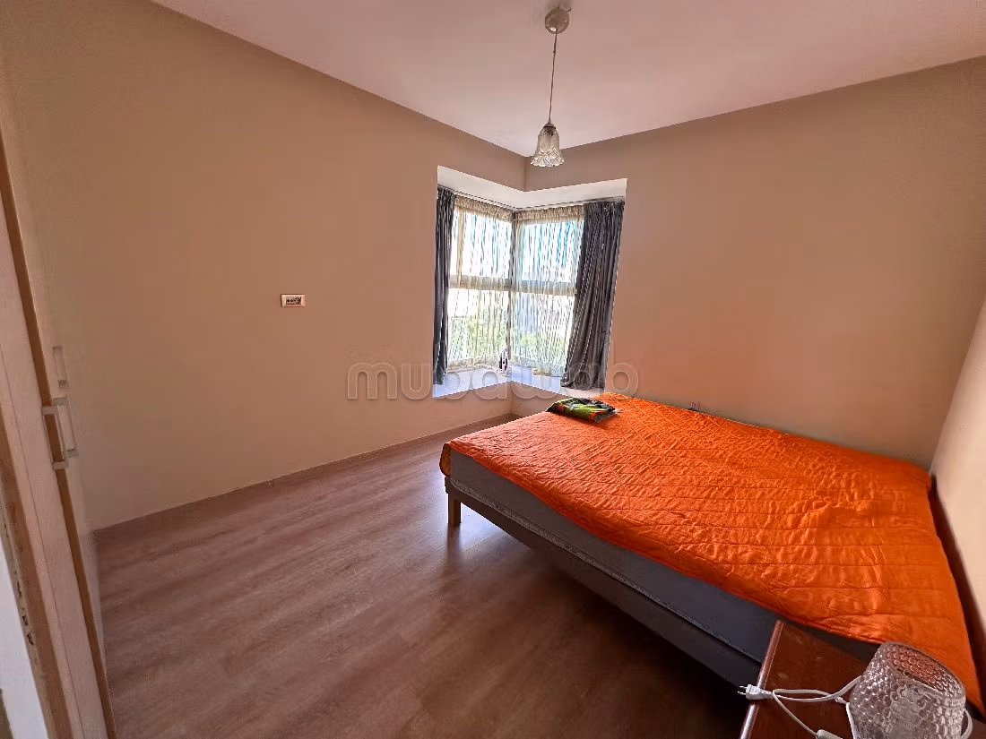 Apartment to purchase in Agdal. 2 lovely rooms. General satellite dish system, On site security