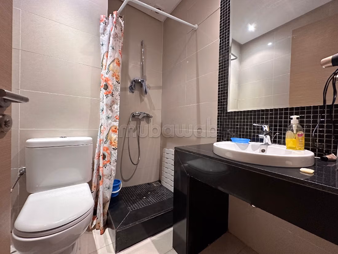 Apartment to purchase in Agdal. 2 lovely rooms. General satellite dish system, On site security