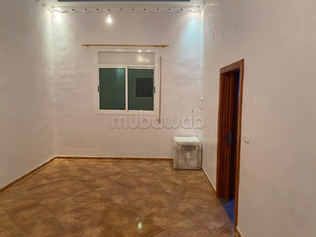 Maison dans un quartier calme et accueillant