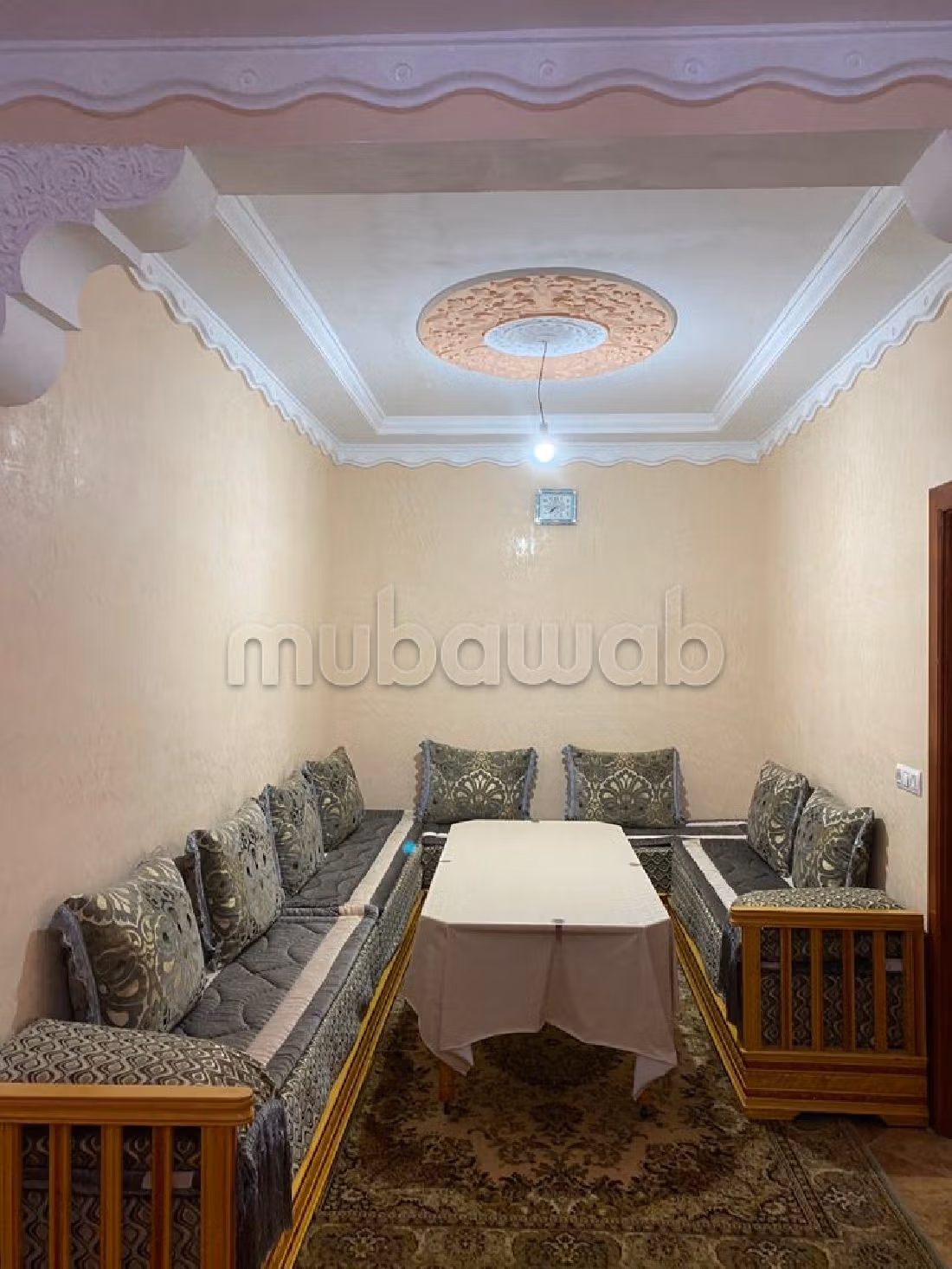 Maison dans un quartier calme et accueillant