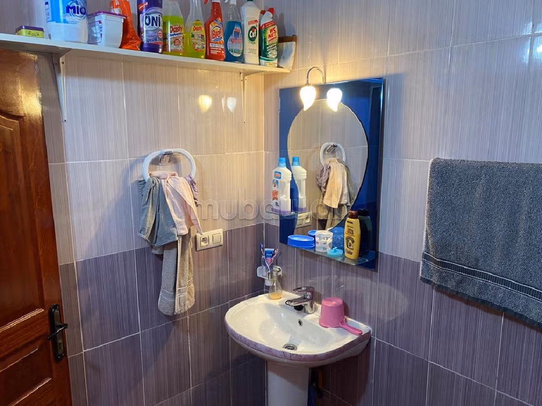 Maison dans un quartier calme et accueillant