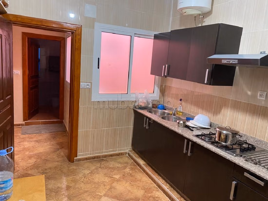 Maison dans un quartier calme et accueillant