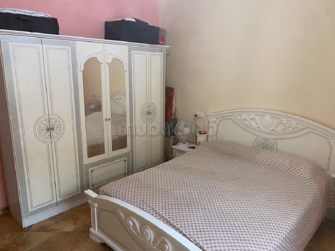 Maison dans un quartier calme et accueillant