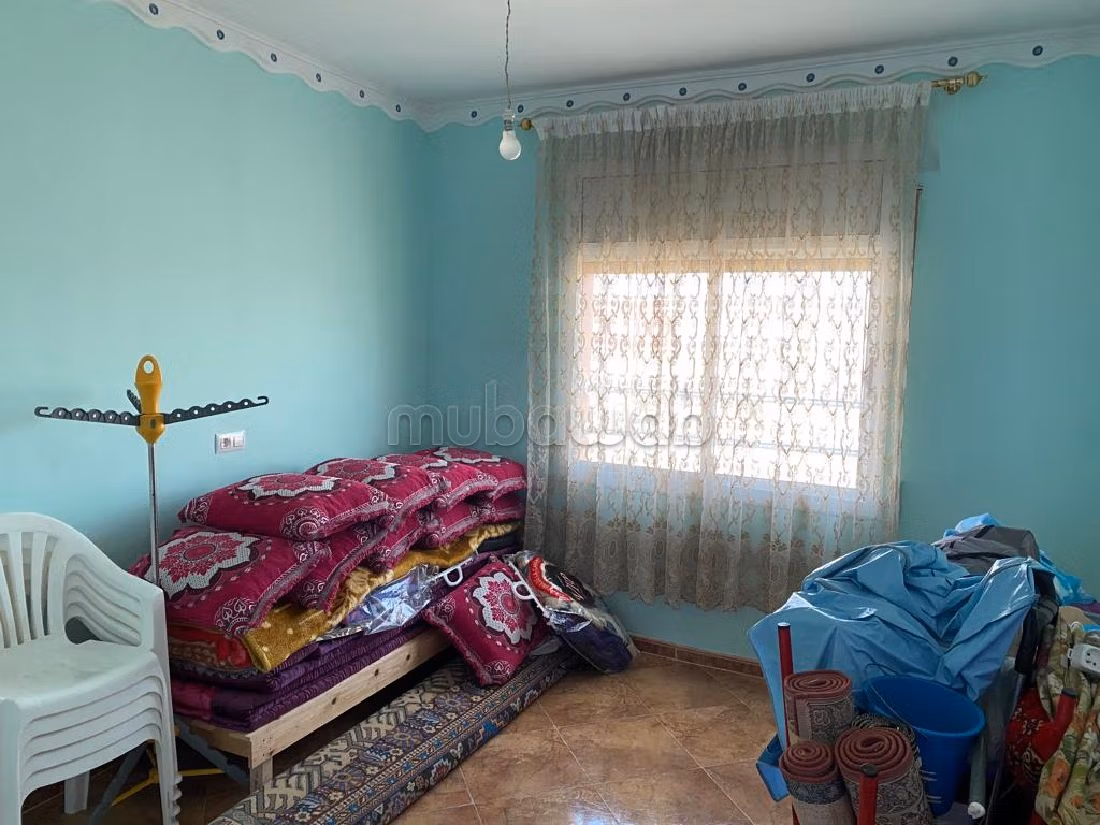 Maison dans un quartier calme et accueillant