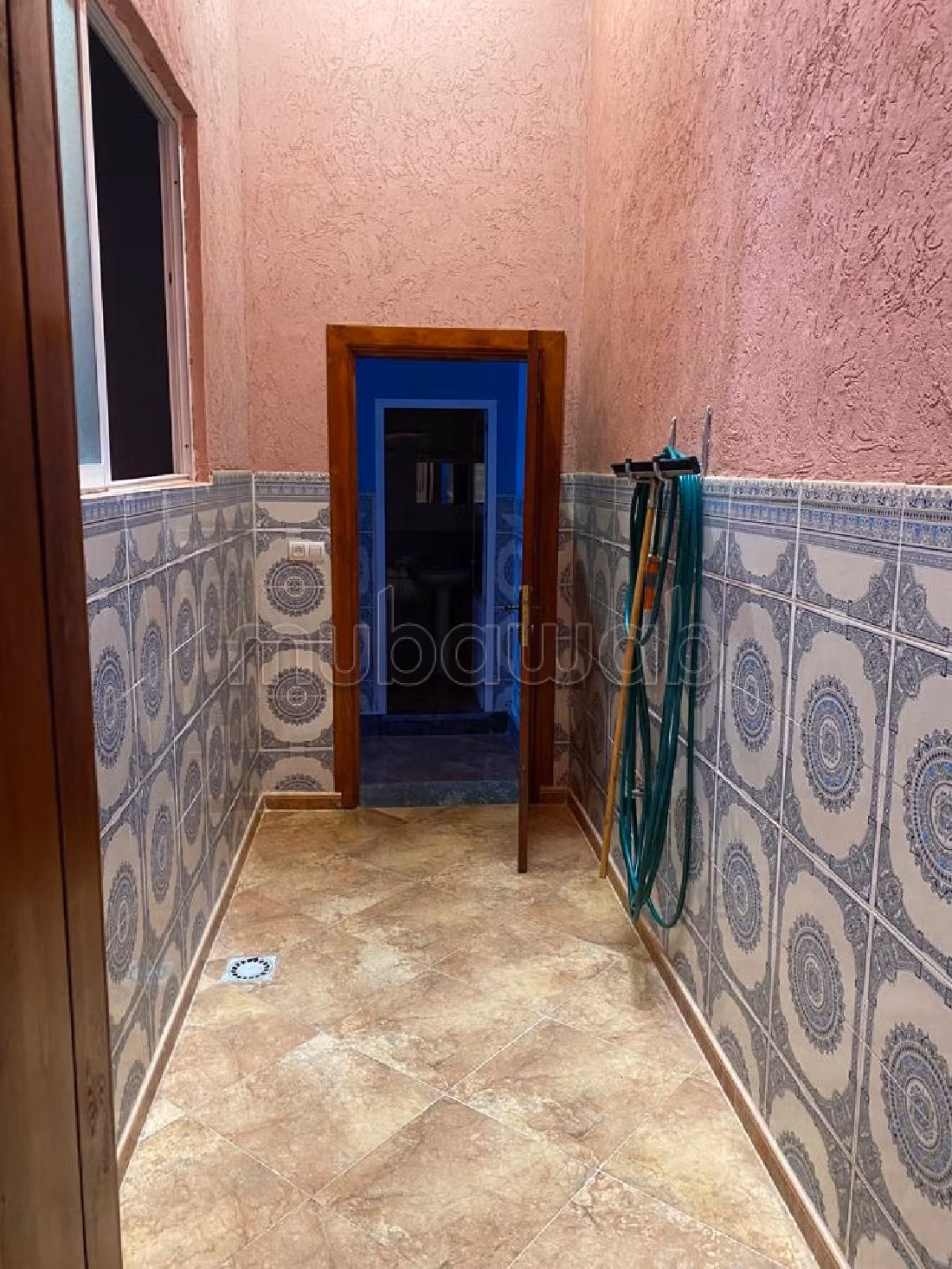 Maison dans un quartier calme et accueillant