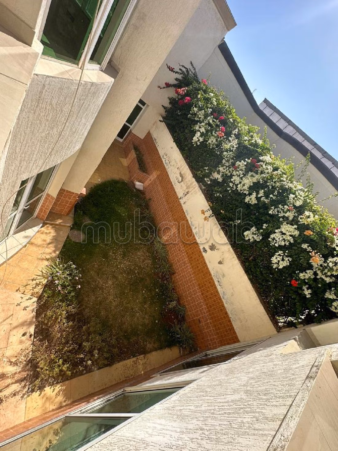 Villa di lusso in vendita a Nassim 2.5 locali spaziosi. Terrazzo e giardino