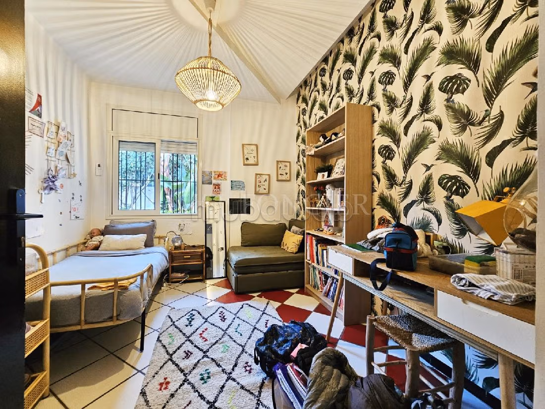 Straordinaria casa di lusso in affitto. Superficie 400 m². Splendido terrazzo. 