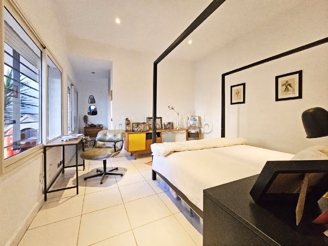 Straordinaria casa di lusso in affitto. Superficie 400 m². Splendido terrazzo. 