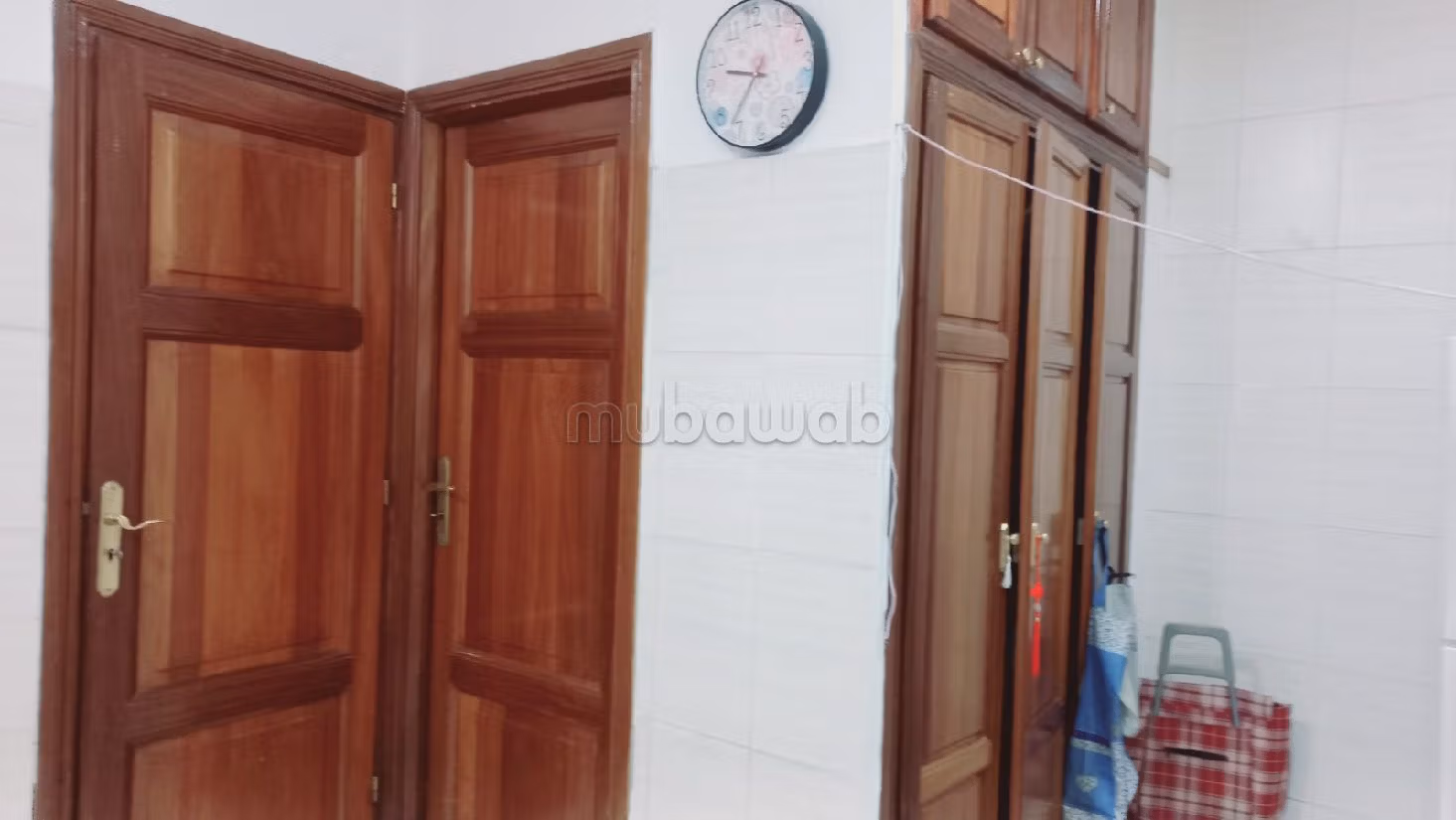 Vente appartement 127m² près de bd mly Driss