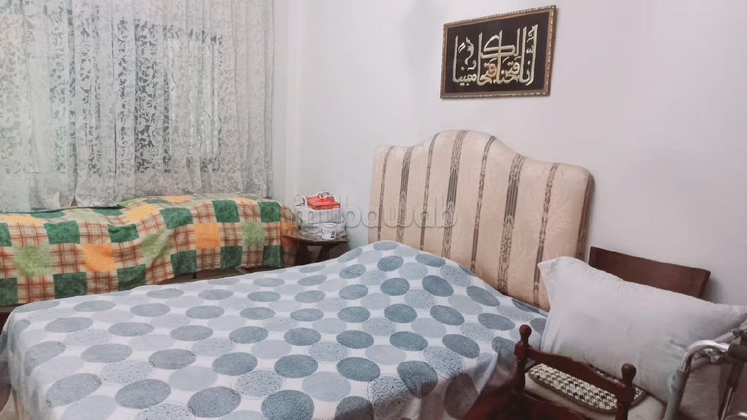 Vente appartement 127m² près de bd mly Driss