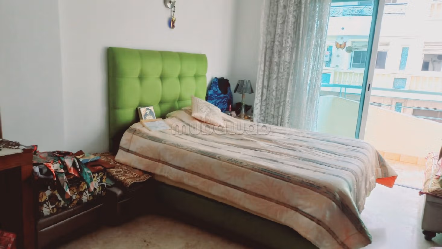 Vente appartement 127m² près de bd mly Driss