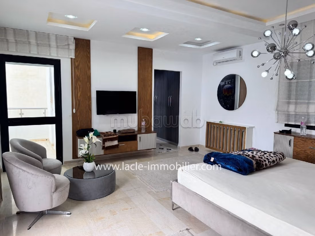 Villa White à vendre