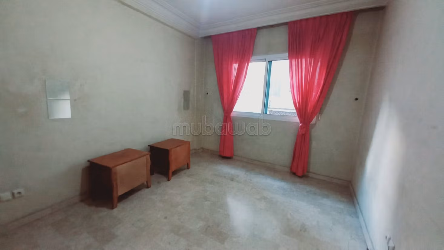 Vente appartement 123m² près de bd 2 Mars