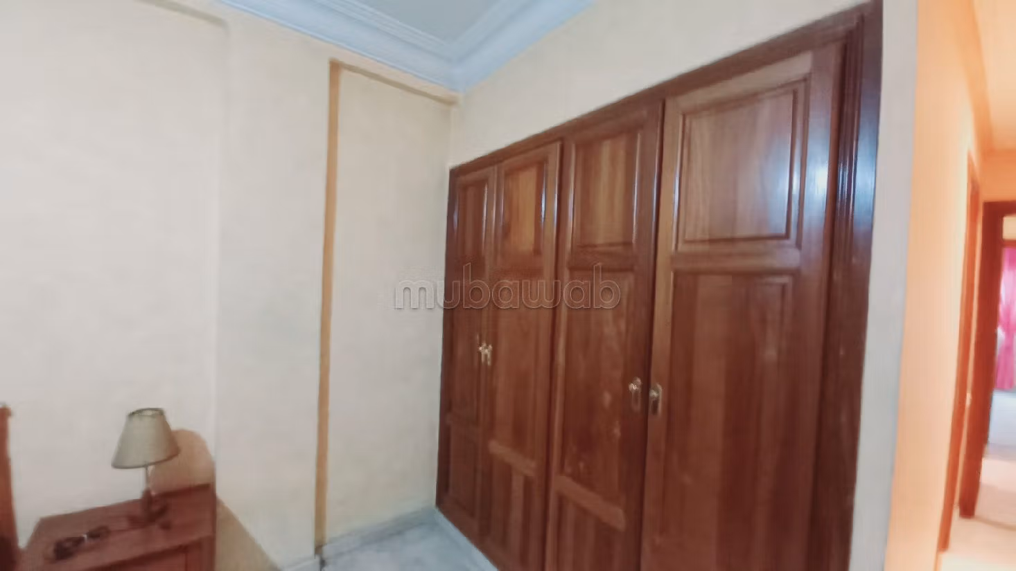 Vente appartement 123m² près de bd 2 Mars