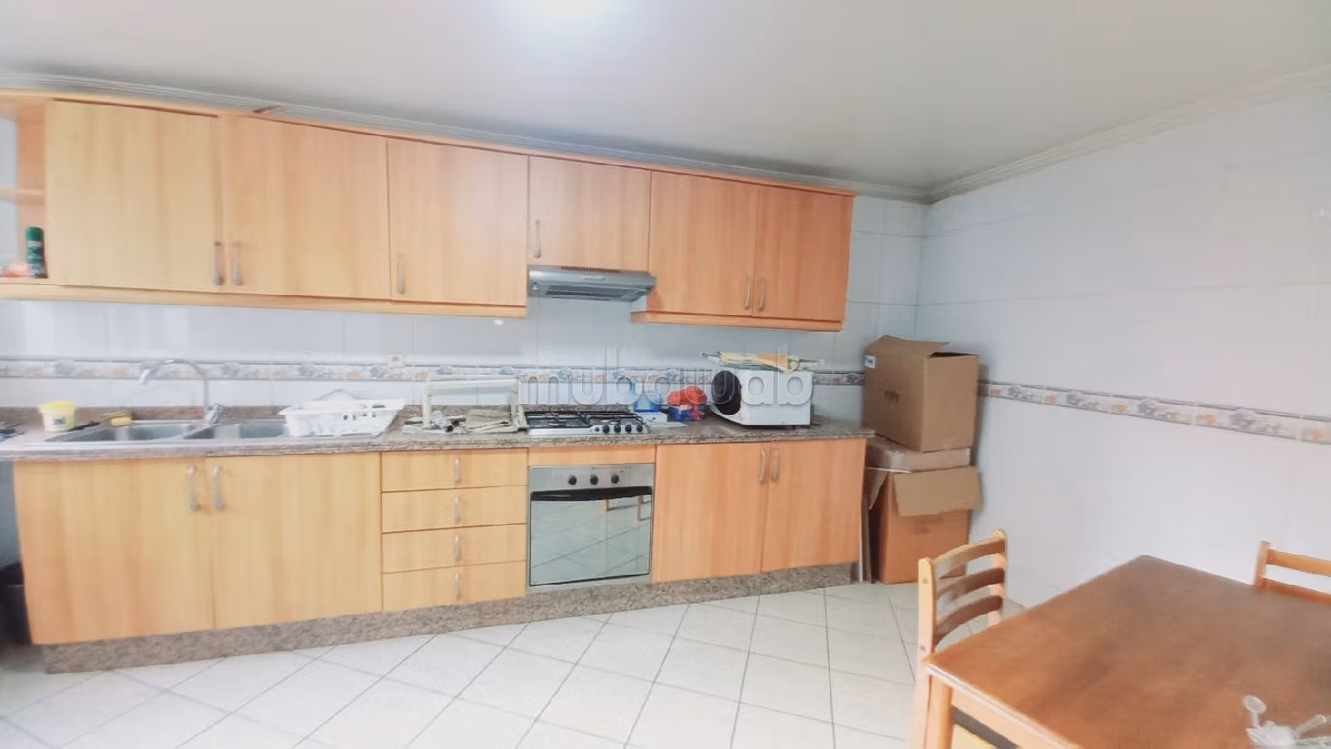 Vente appartement 123m² près de bd 2 Mars