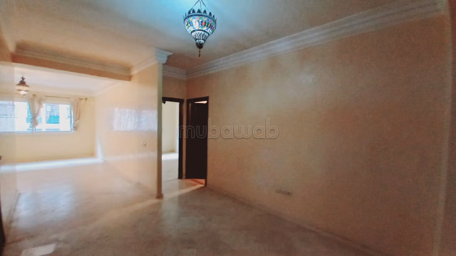 Vente appartement 105m² Californie