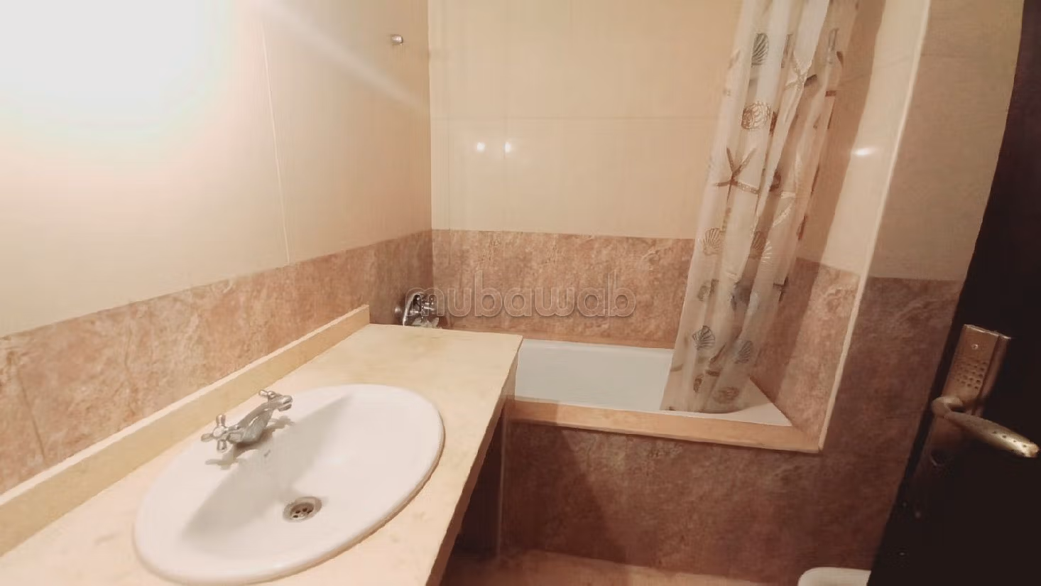 Vente appartement 105m² Californie