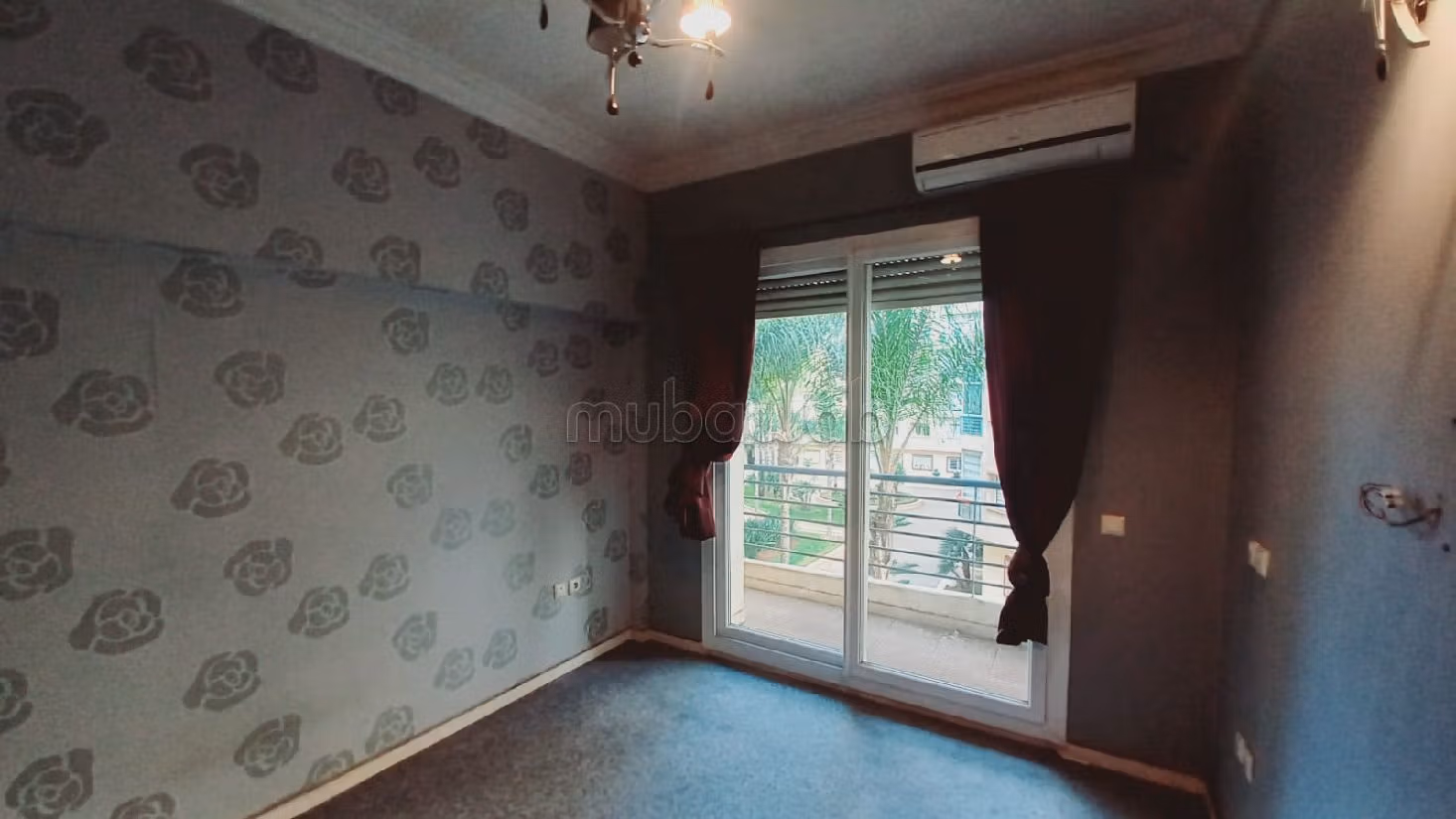 Vente appartement 105m² Californie