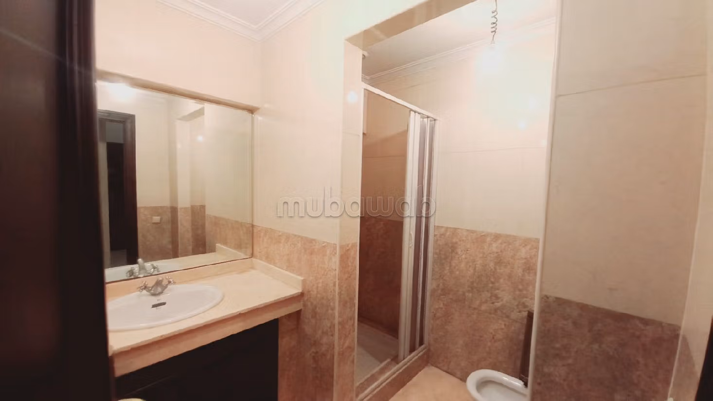 Vente appartement 105m² Californie