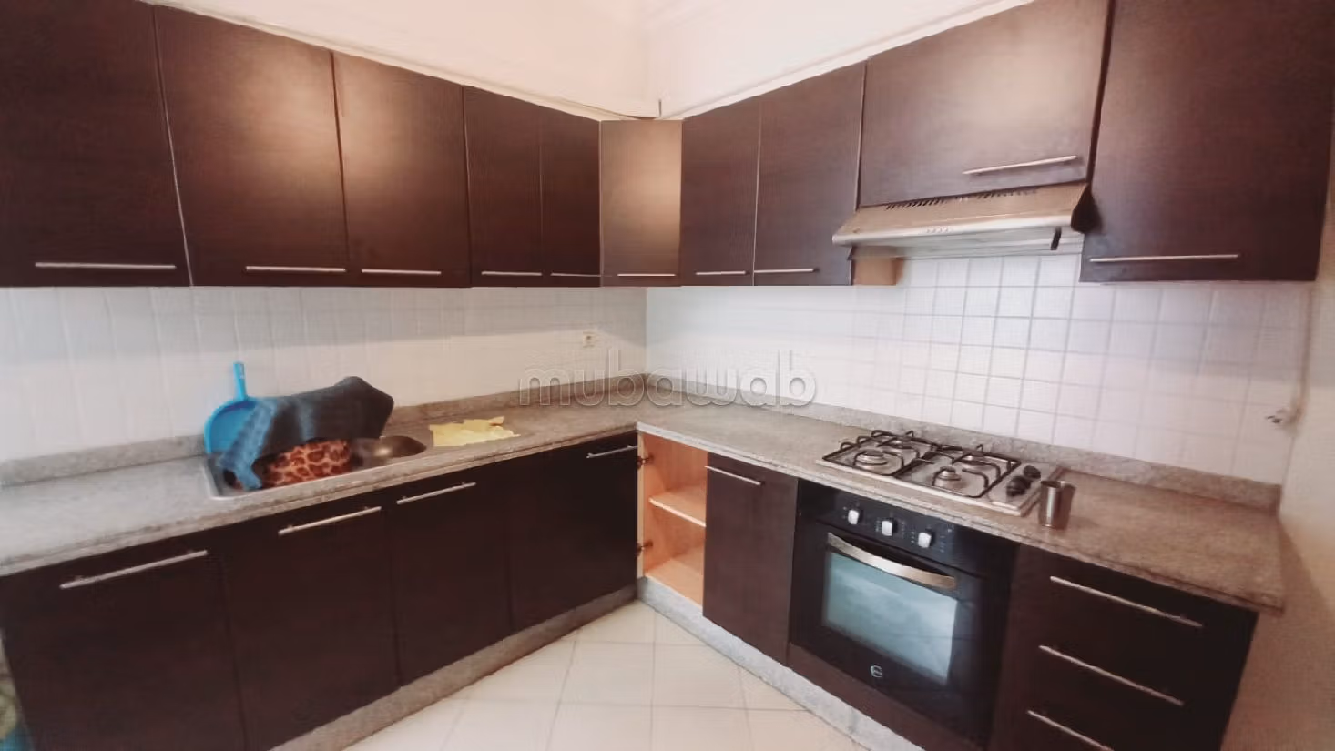 Vente appartement 105m² Californie