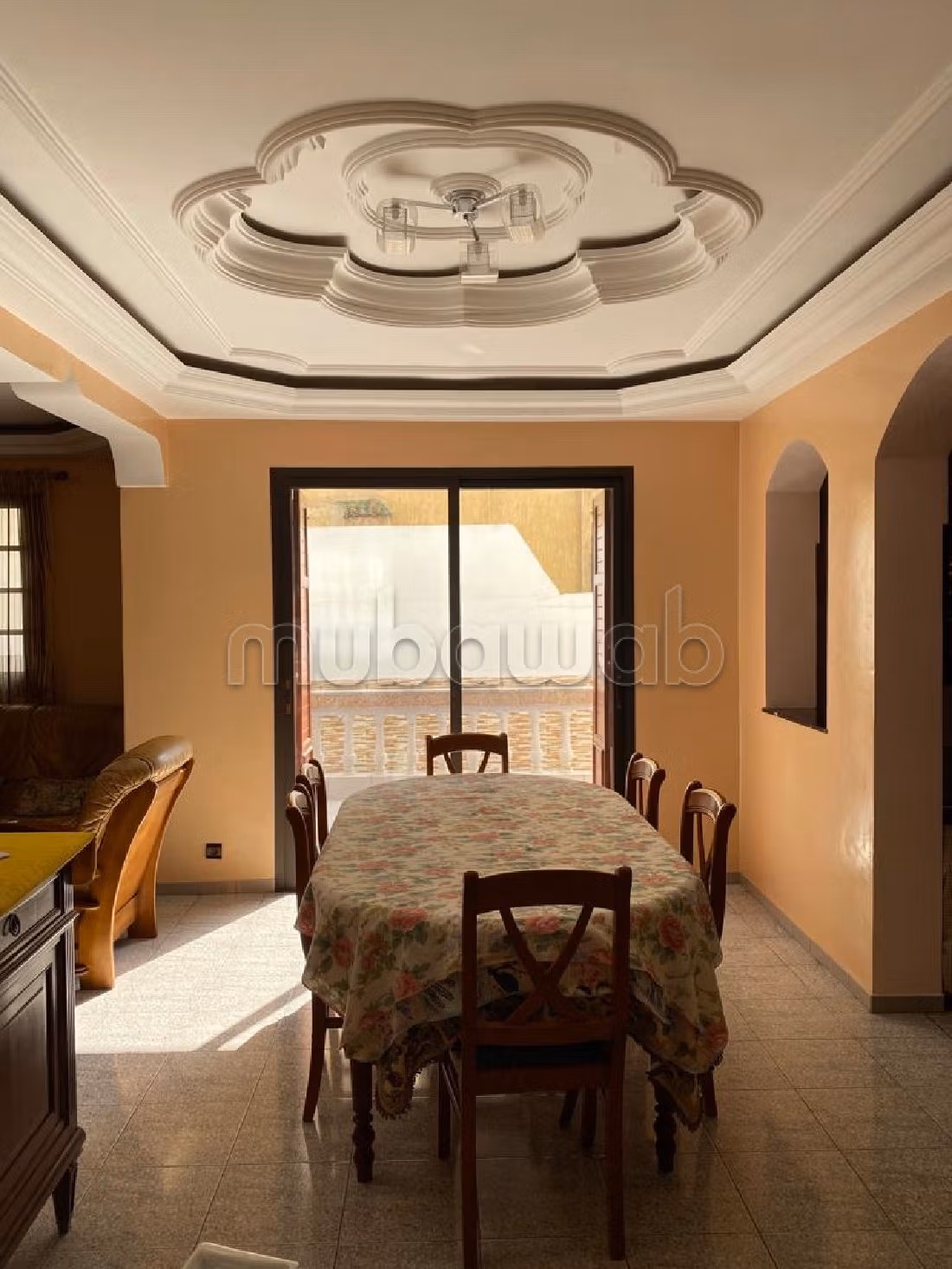 Villa Ain Sebaa 310 m2