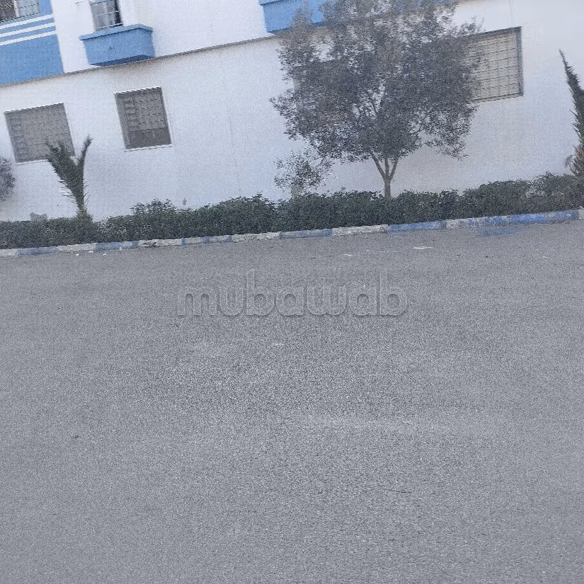 Très beau riad à vendre à Oulad Ali Mansour. Surface totale 1500 m²