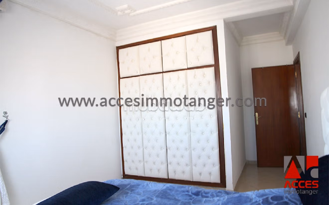 Bonito piso en venta en Branes 1. 2 dormitorios. Completamente amueblado. 