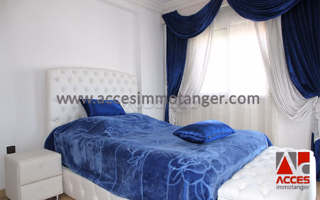 Bonito piso en venta en Branes 1. 2 dormitorios. Completamente amueblado. 