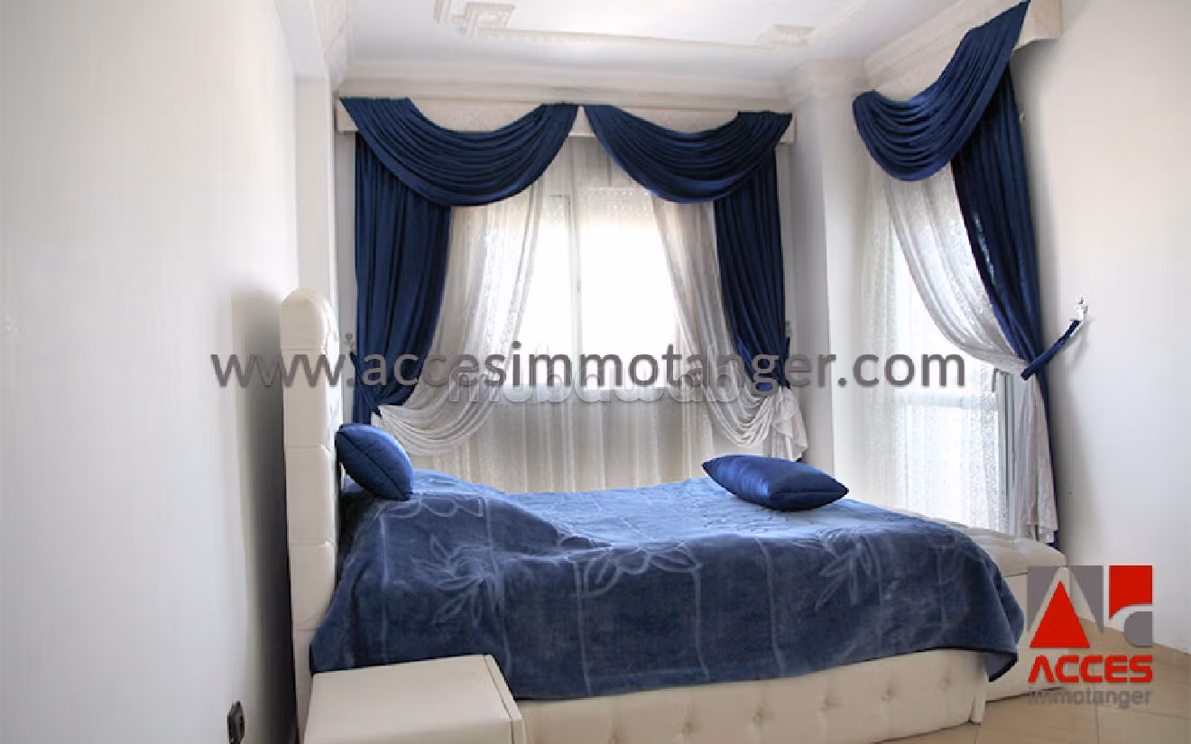 Bonito piso en venta en Branes 1. 2 dormitorios. Completamente amueblado. 