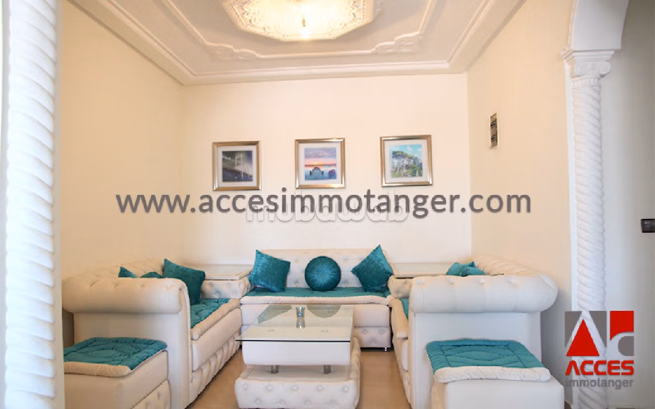 Bonito piso en venta en Branes 1. 2 dormitorios. Completamente amueblado. 