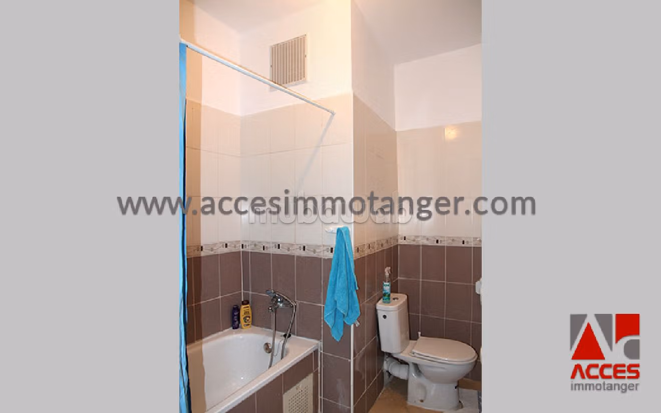 Bonito piso en venta en Branes 1. 2 dormitorios. Completamente amueblado. 