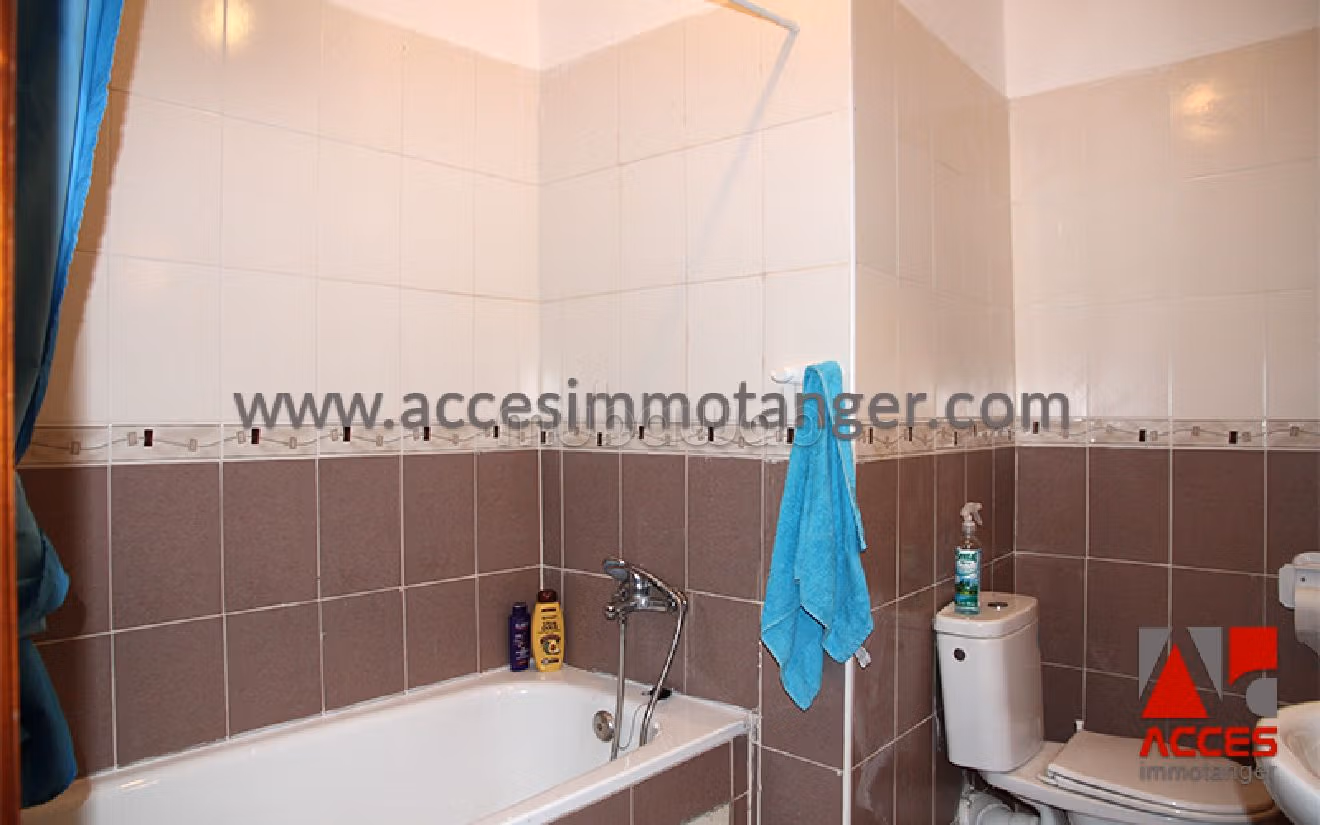 Bonito piso en venta en Branes 1. 2 dormitorios. Completamente amueblado. 