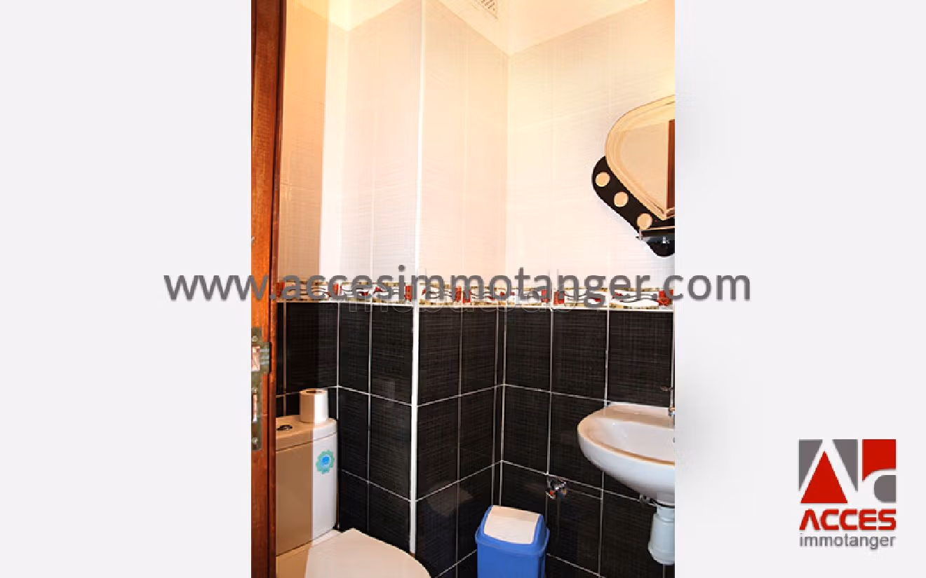 Bonito piso en venta en Branes 1. 2 dormitorios. Completamente amueblado. 