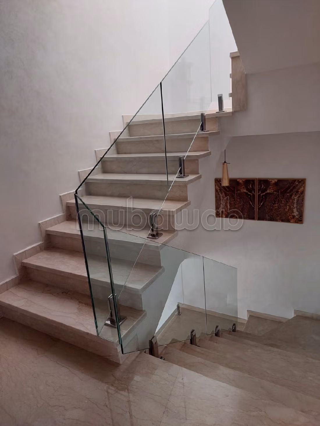 Villa avec piscine à vendre 260m² Dar Bouazza