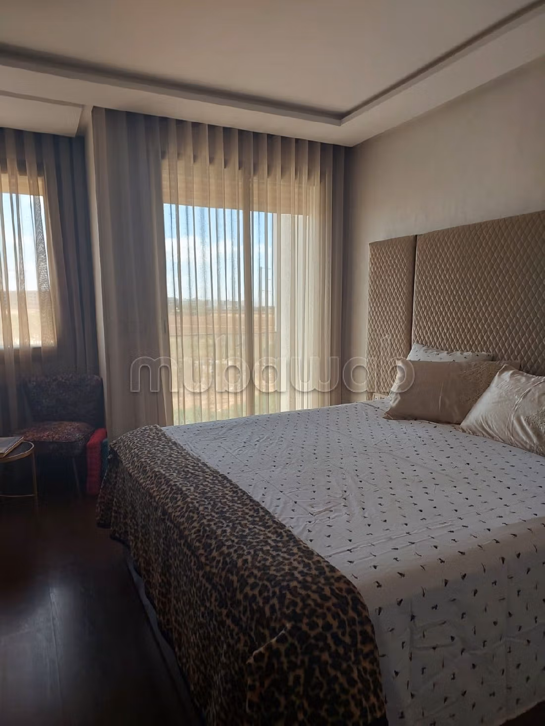 Villa avec piscine à vendre 260m² Dar Bouazza